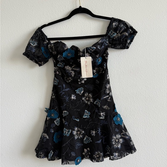 For Love & Lemons Dress - Picture 3 of 5